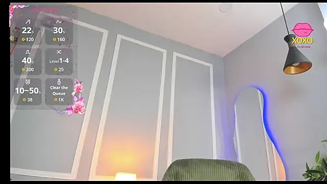 emma  rose1 online show from February 2026 07:00:02 PM