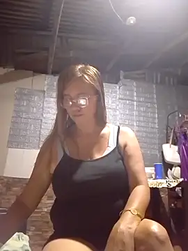 SexyHottMom online show from October 2025 12:09:02 PM