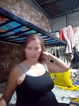 SexyHottMom online show from April 2026 12:28:02 PM