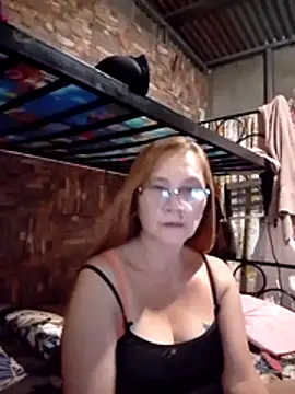 SexyHottMom online show from June 2026 11:33:01 AM