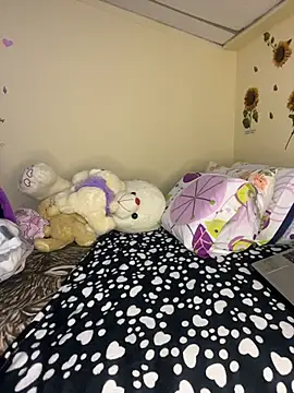 MiaRousexxx  online show from November 2025 12:41:01 AM