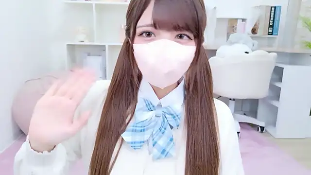 Reina Fcup online show from December 2025 11:05:01 AM