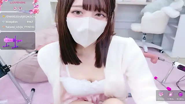 Reina Fcup online show from January 2026 01:38:02 PM