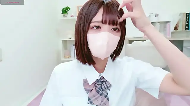 Snapshot of Reina_Fcup chatting on May 2026 10:32:02 AM Reina Fcup online show from May 2026 10:32:02 AM