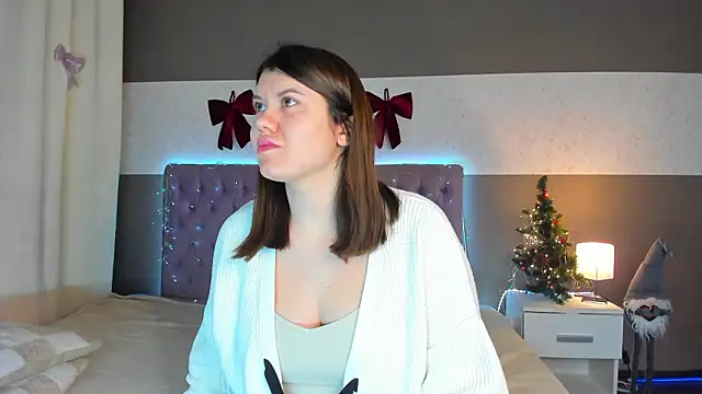 NikkiBustt online show from January 2026 06:39:01 AM