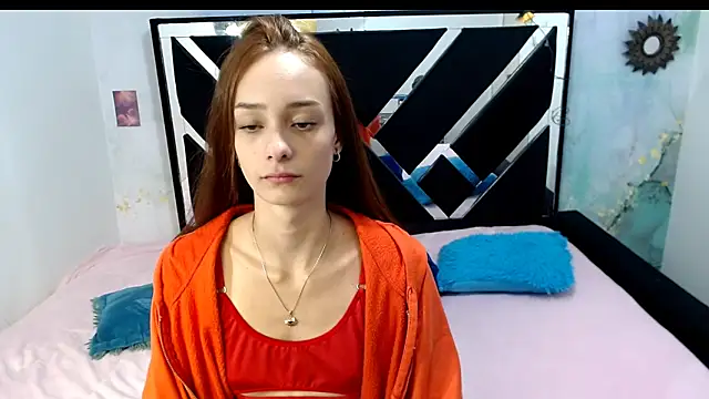 Snapshot of AmbarSexx chatting on October 2025 05:28:01 AM AmbarSexx online show from October 2025 05:28:01 AM