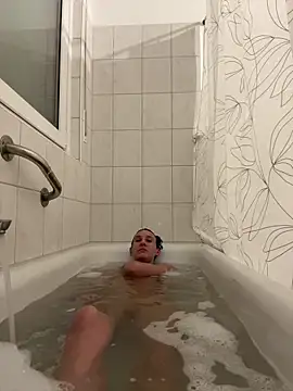 Emilia Mausi online show from March 2026 08:12:02 PM