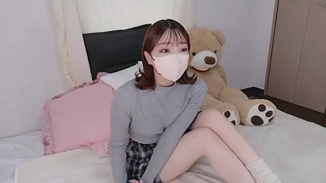 Rina 72 online show from December 2025 03:33:01 AM