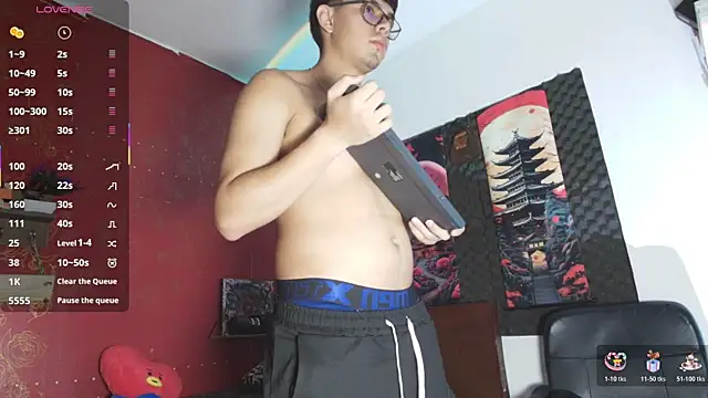 ace xero  online show from November 2025 11:37:02 PM