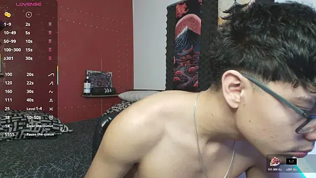 ace xero  online show from November 2025 06:29:01 PM