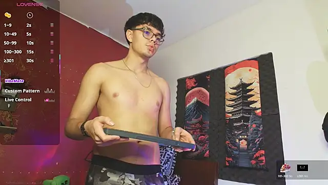 ace xero  online show from December 2025 08:58:01 PM