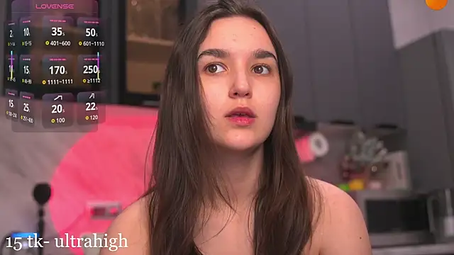 Mirarune online show from January 2026 03:14:02 PM