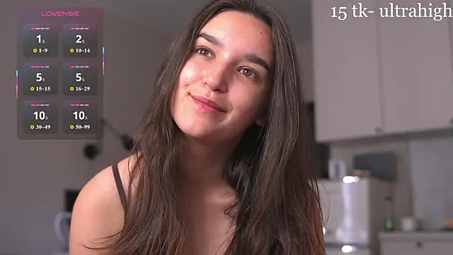 Mirarune online show from July 2026 12:53:01 PM