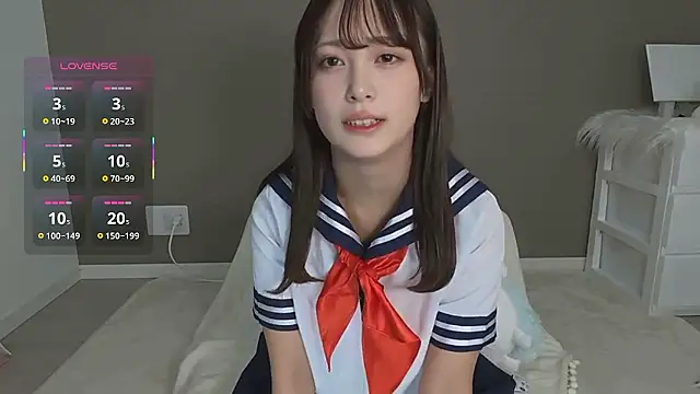 mion0703 online show from November 2025 08:31:02 AM