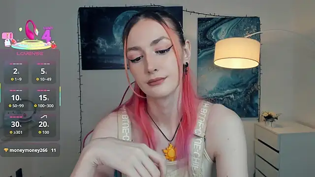 EasterBlink online show from October 2025 11:00:01 AM