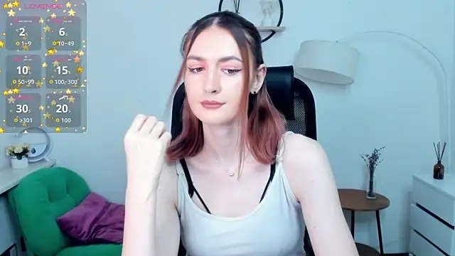 EasterBlink online show from December 2025 11:30:02 AM