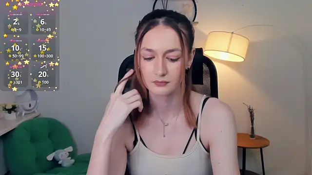 EasterBlink online show from January 2026 10:42:01 AM