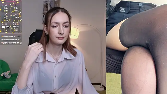 EasterBlink online show from January 2026 10:19:02 AM