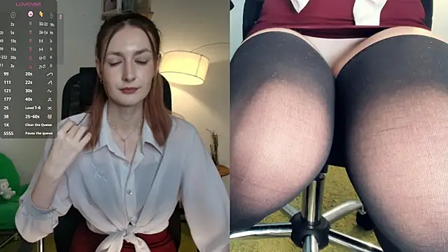 EasterBlink online show from February 2026 02:28:01 PM