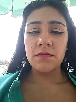 CAROLINE  07 online show from September 2025 07:25:02 PM