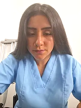 CAROLINE  07 online show from January 2026 12:07:02 PM