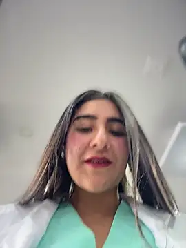 CAROLINE  07 online show from July 2026 03:38:01 PM