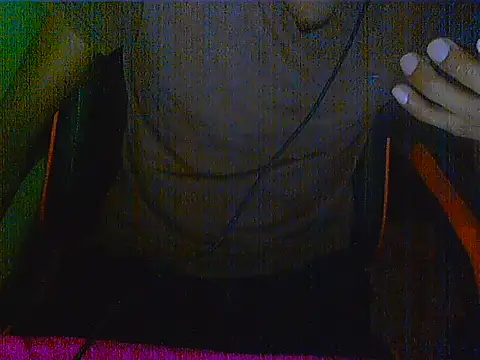 Dark Alex LK online show from February 2026 06:40:02 PM