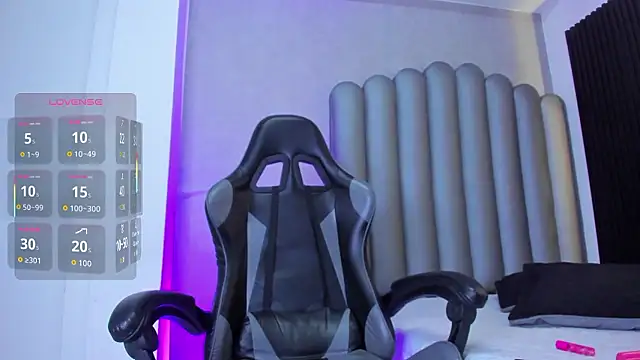  Leohot  online show from January 2026 03:21:01 AM