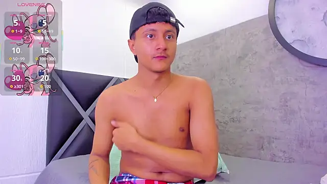  Leohot  online show from April 2026 03:24:02 AM