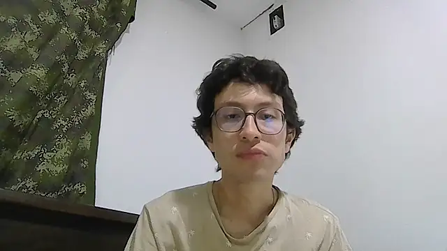 Kevintdx online show from April 2026 01:08:01 AM