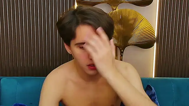 Jefrey Carter online show from December 2025 08:36:02 PM