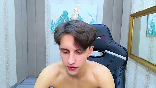 Jefrey Carter online show from January 2026 08:34:02 PM