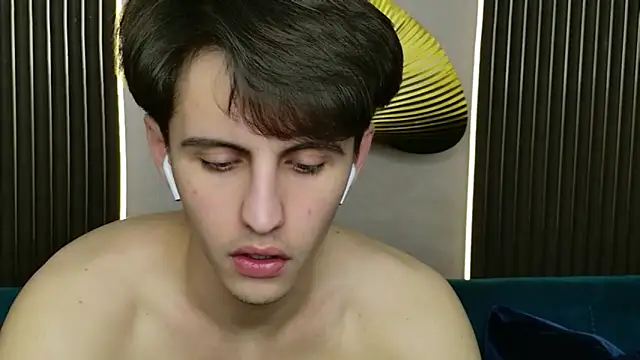 Jefrey Carter online show from March 2026 08:26:02 PM