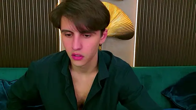 Jefrey Carter online show from April 2026 03:34:01 PM