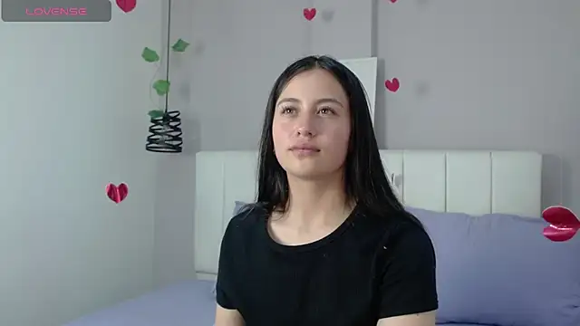 Zaaida  online show from February 2026 07:54:02 PM