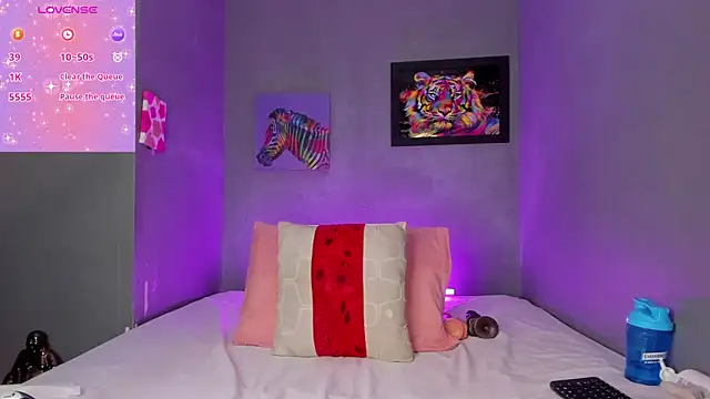 scarletmorgan2218 online show from November 2025 07:14:01 PM