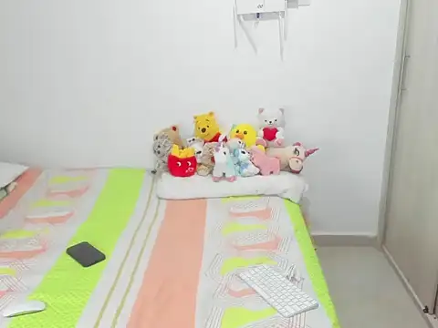 jhoanita fantasy online show from December 2025 10:52:01 PM