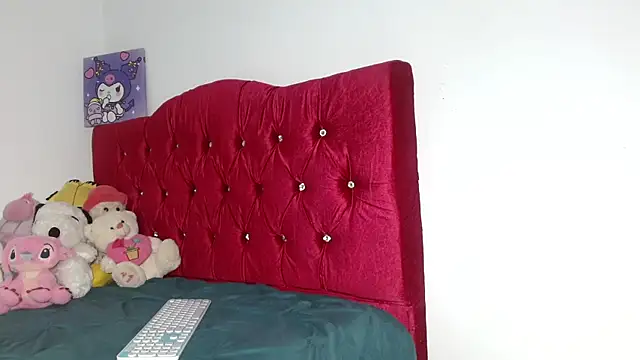 Akito Very Dirty online show from September 2025 10:34:01 PM