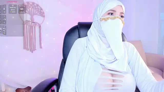 salma isawwii online show from October 2025 01:54:02 PM