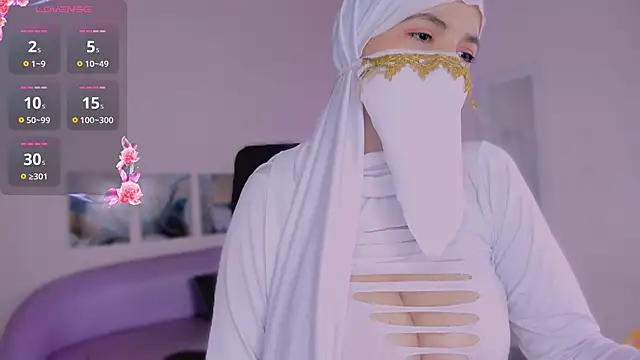 salma isawwii online show from March 2026 02:23:01 PM