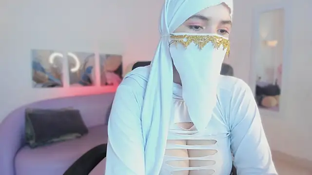 salma isawwii online show from April 2026 02:16:02 PM