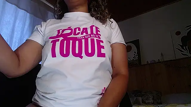 IVONNE COLLINS33 online show from January 2026 10:35:02 PM