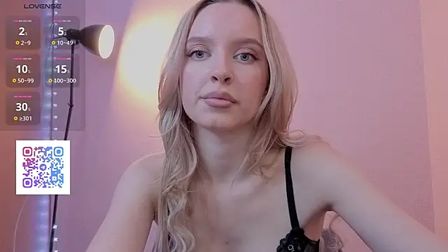 PickmeBabby online show from November 2025 08:07:01 PM