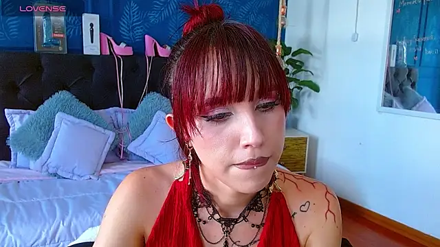 zohet kriss online show from May 2026 07:55:01 PM