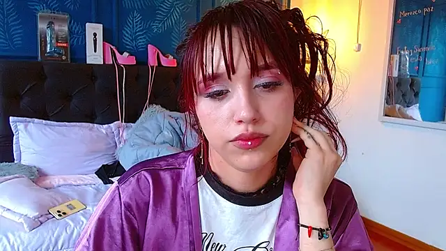 zohet kriss online show from May 2026 11:17:02 AM