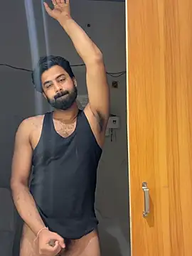 hottestboy03 online show from February 2026 08:09:01 PM