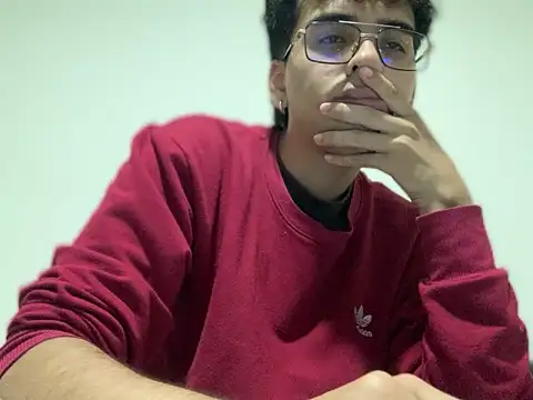 AxelAndJeremy online show from October 2025 04:31:02 AM