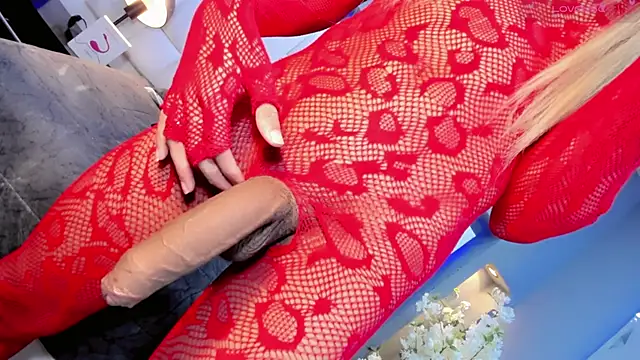 Ariia-janee online show from April 2026 05:54:01 AM