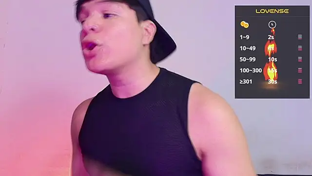 Snapshot of Alejandro_Vt chatting on September 2025 01:14:02 PM Alejandro Vt online show from September 2025 01:14:02 PM