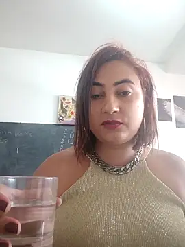 Snapshot of AgarLacan chatting on December 2025 11:52:01 AM AgarLacan online show from December 2025 11:52:01 AM